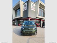 Usata Citroën Berlingo 102 CV (75 kW) 2025 Verde Monovolume