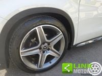 Usata Mercedes GLA200 Premium 135 CV (99 kW) 2018 Bianco SUV