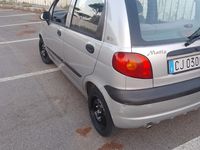 usata Chevrolet Matiz 800i cat SE City