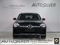 usata Mercedes GLC300e 4Matic EQ-Power Premium