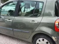 Usata Renault Modus Dynamique 85 CV (62 kW) 2005 Marrone Monovolume