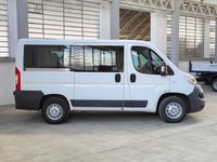 usata Fiat Ducato 30 2.3 MJT 150CV PC-TN Panorama