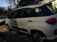 Usata Fiat 500L 95 CV (69 kW) 2012 Monovolume