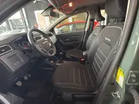 Usata Dacia Duster Journey 101 CV (74 kW) 2023 Verde SUV