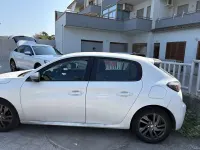 Usata Peugeot 208 Style 75 CV (55 kW) 2022 Utilitaria