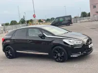 Usata DS Automobiles DS5 Sport Chic 181 CV (133 kW) 2015 Nero Utilitaria