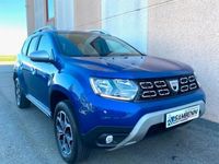 usata Dacia Duster Duster1.0 tce PrestigeL Plus Eco-g 4x2 100cv