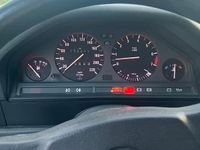 Usata BMW 320 125 CV (91 kW) 1985 Berlina