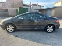 usata Peugeot 307 CC 1.6 1.6 16V