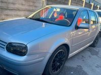 usata VW Golf IV 1.9