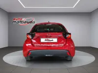 Usata Mazda 2 Prime-Line 116 CV (85 kW) 2025 Formal red Utilitaria