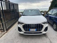 Usata Audi Q3 S-Line 150 CV (110 kW) 2023 SUV