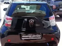 Usata Toyota iQ 90 CV (66 kW) 2011 Other Utilitaria