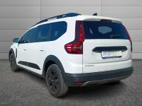 Usata Dacia Jogger Extreme 101 CV (74 kW) 2023 Other Monovolume