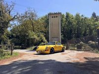 Usata Porsche 911 204 CV (150 kW) 1977