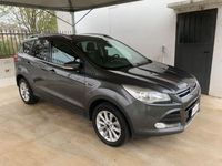 usata Ford Kuga 1.5 EcoBoost S&S 2WD Titanium DOPPIO T