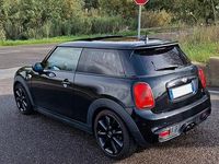 Usata Mini Cooper S 2017 Utilitaria