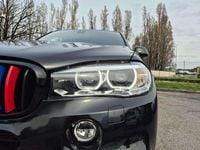 Usata BMW X5 Luxury Line 231 CV (169 kW) 2018 Nero SUV