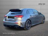 Usata Mercedes A35 AMG AMG 306 CV (225 kW) 2025 Grigio Berlina