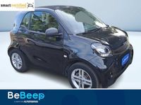 usata Smart ForTwo Electric Drive FORTWO EQ PURE 22KW