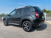Usata Dacia Duster 109 CV (80 kW) 2017 Nero SUV