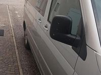 Usata VW Multivan 174 CV (127 kW) 2006 Grigio Furgone