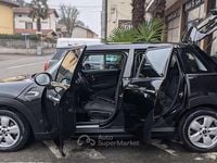 Occasion Mini Cooper D 116 ch (85 kW) 2017 Noir Citadine