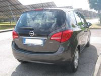 usata Opel Meriva 1.6 Cdti 95Cv Neo Patentati