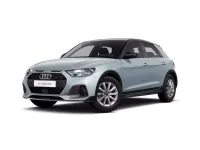 Nuova Audi A1 Ambiente 116 CV (85 kW) 2026 Grigio chronos metallizzato ne SUV