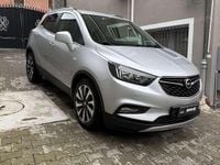 Usata Opel Mokka X 140 CV (102 kW) 2017 Other SUV