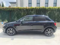 Usata Audi A1 Sportback Ambiente 86 CV (63 kW) 2013 Utilitaria