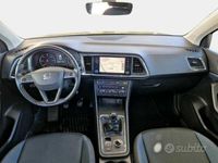 usata Seat Ateca 1.6 TDI BUSINESS