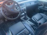 Usata Fiat Coupé 1996 Grigio Coupé