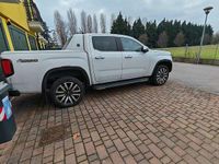 Usata VW Amarok Aventura 241 CV (177 kW) 2024 Pick-up