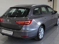 usata Seat Leon ST - - 1.6 TDI 115CV DSG Bus. HIGH