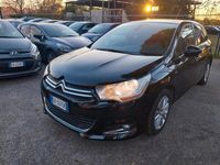 usata Citroën C4 Picasso 1.6 HDi 110 FAP Exclusive