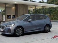 Nuova BMW 218 Active Tourer M Sport 136 CV (100 kW) 2026 Sparkling copper grey metalliz Monovolume