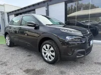 Usata Citroën C4 Cactus Feel 102 CV (75 kW) 2019 Utilitaria