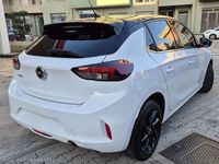 Usata Opel Corsa Elegance 75 CV (55 kW) 2020 Bianco Utilitaria