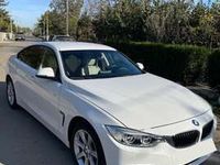 usata BMW 420 Gran Coupé 420 d xDrive