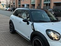 Usata Mini Cooper SD Countryman 2016 SUV