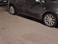 Usata Toyota Auris 2008 Utilitaria