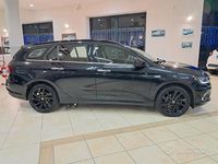 Usata Fiat Tipo Lounge 120 CV (88 kW) 2019 Nero Station wagon