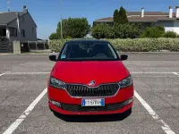 Usata Skoda Fabia 75 CV (55 kW) 2019 Utilitaria
