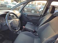 Occasion Opel Meriva 90 ch (66 kW) 2010 Gris Monospace