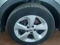 Usata Nissan Qashqai 116 CV (85 kW) 2020 Grigio chiaro metall SUV