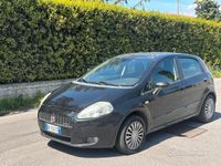 usata Fiat Grande Punto 1.2 diesel gira ma non parte