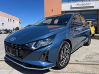 Nuova Hyundai i20 101 CV (74 kW) 2026 Other Utilitaria