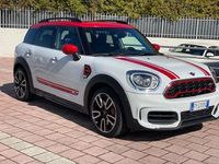 usata Mini John Cooper Works Countryman 2.0 John Co