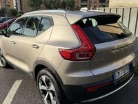 Usata Volvo XC40 Core 129 CV (94 kW) 2023 SUV